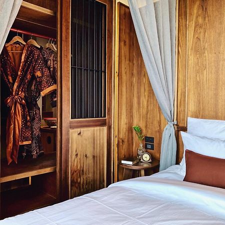 Hotel Gahn - Sha Plus Као-Лак Екстер'єр фото
