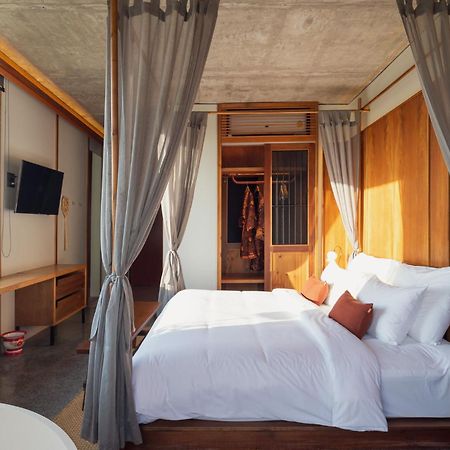 Hotel Gahn - Sha Plus Као-Лак Екстер'єр фото