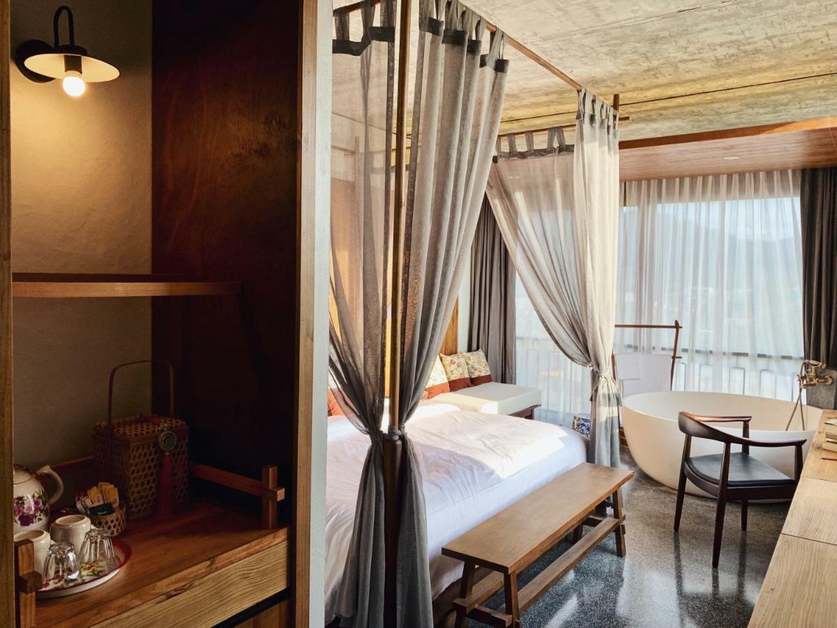 Hotel Gahn - Sha Plus Као-Лак Екстер'єр фото