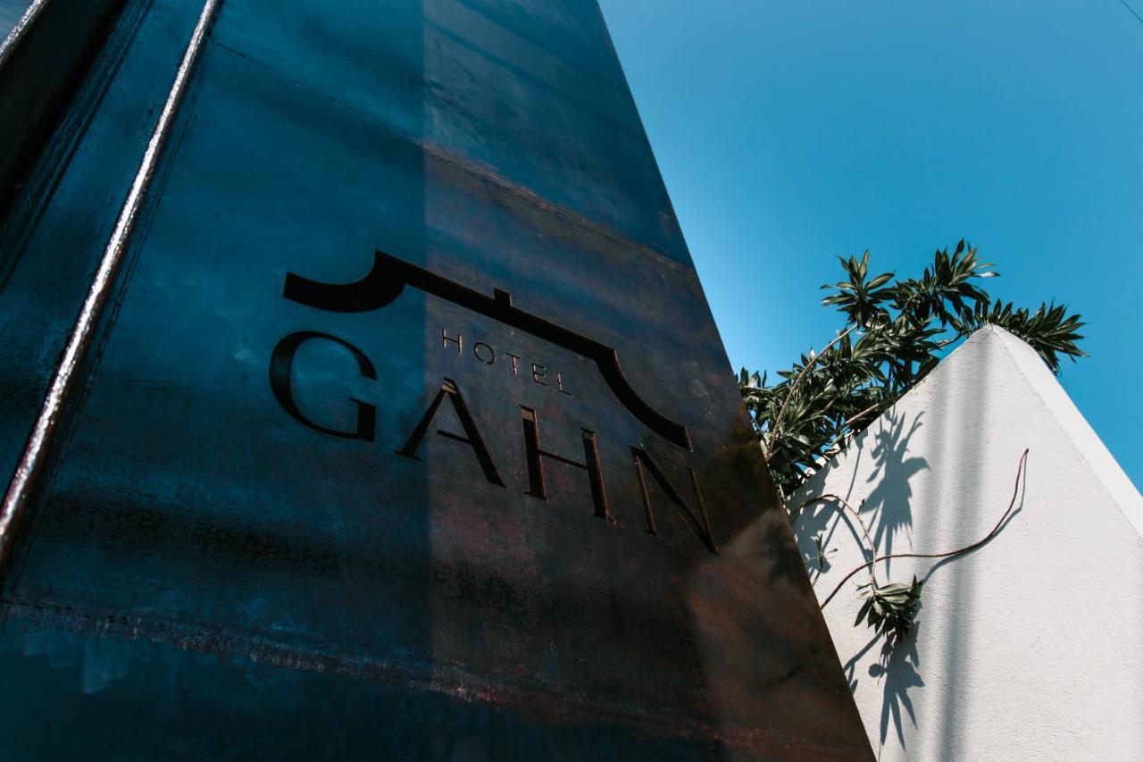 Hotel Gahn - Sha Plus Као-Лак Екстер'єр фото