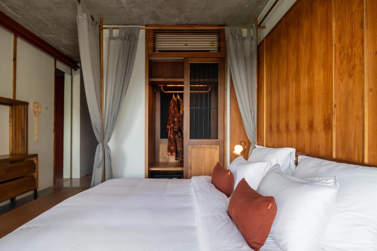 Hotel Gahn - Sha Plus Као-Лак Екстер'єр фото