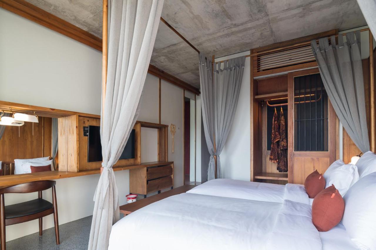 Hotel Gahn - Sha Plus Као-Лак Екстер'єр фото