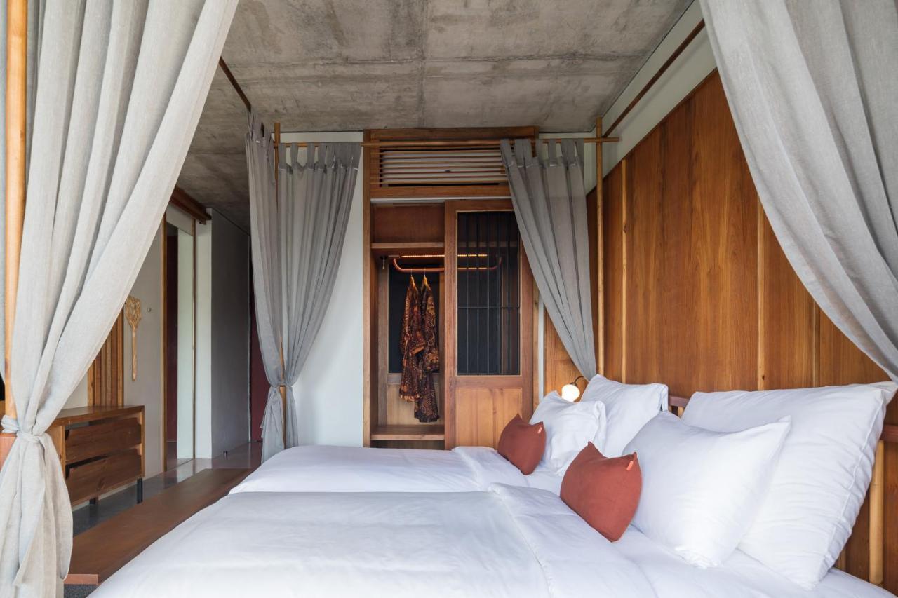 Hotel Gahn - Sha Plus Као-Лак Екстер'єр фото