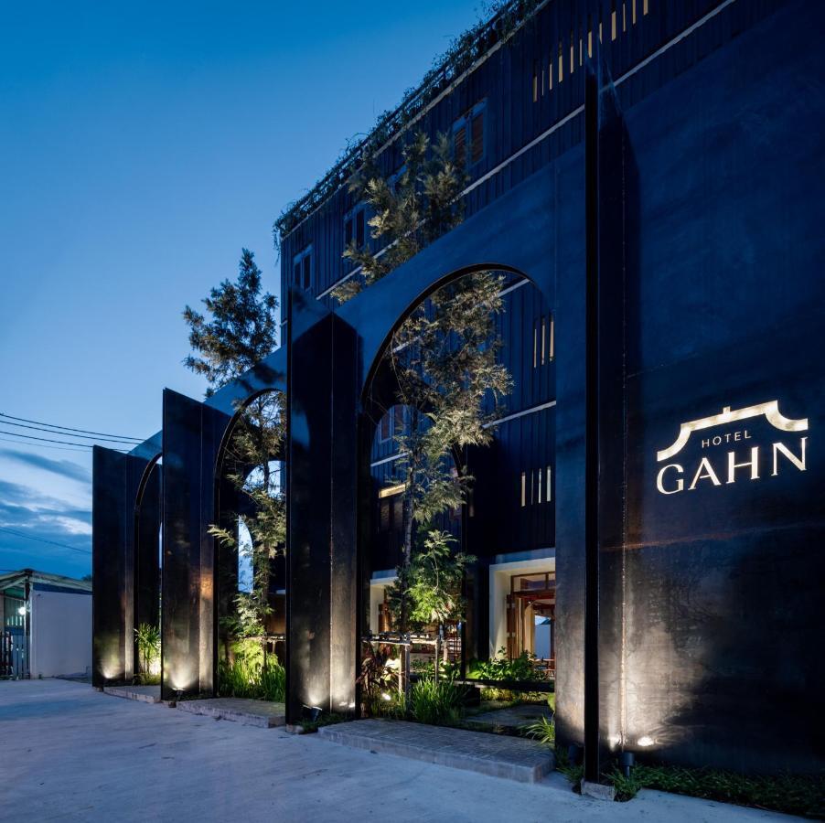 Hotel Gahn - Sha Plus Као-Лак Екстер'єр фото